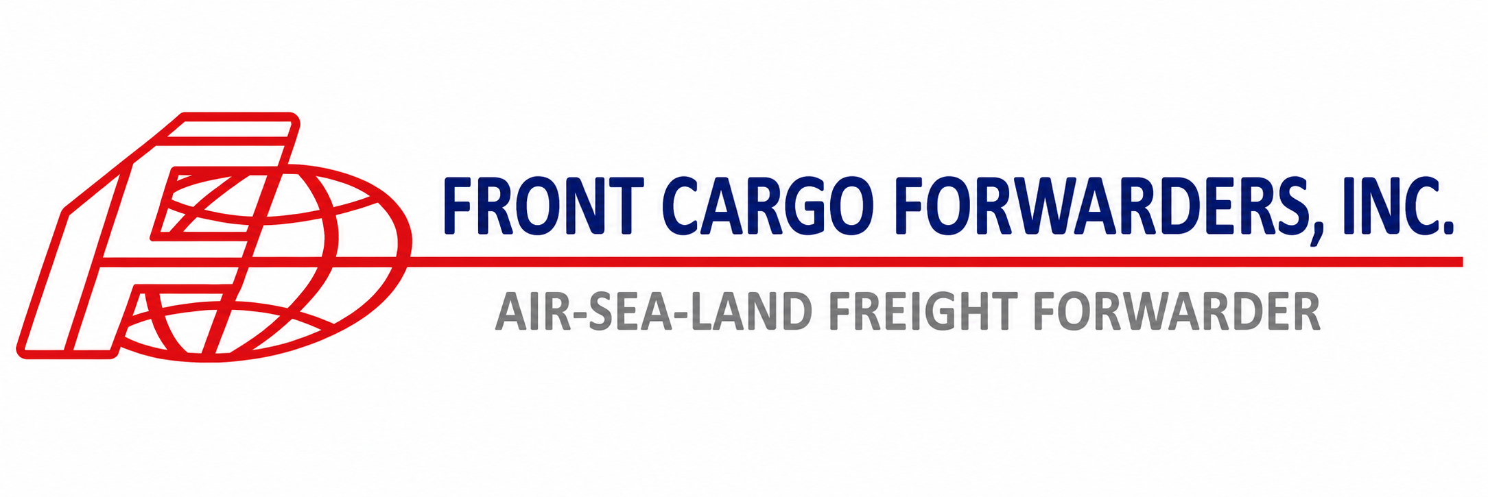 Front Cargo Forwarders Inc.